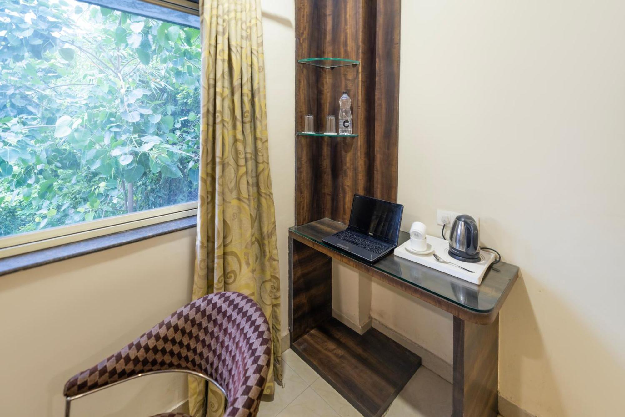 Sheetal International Hotel Raipur  Exterior photo